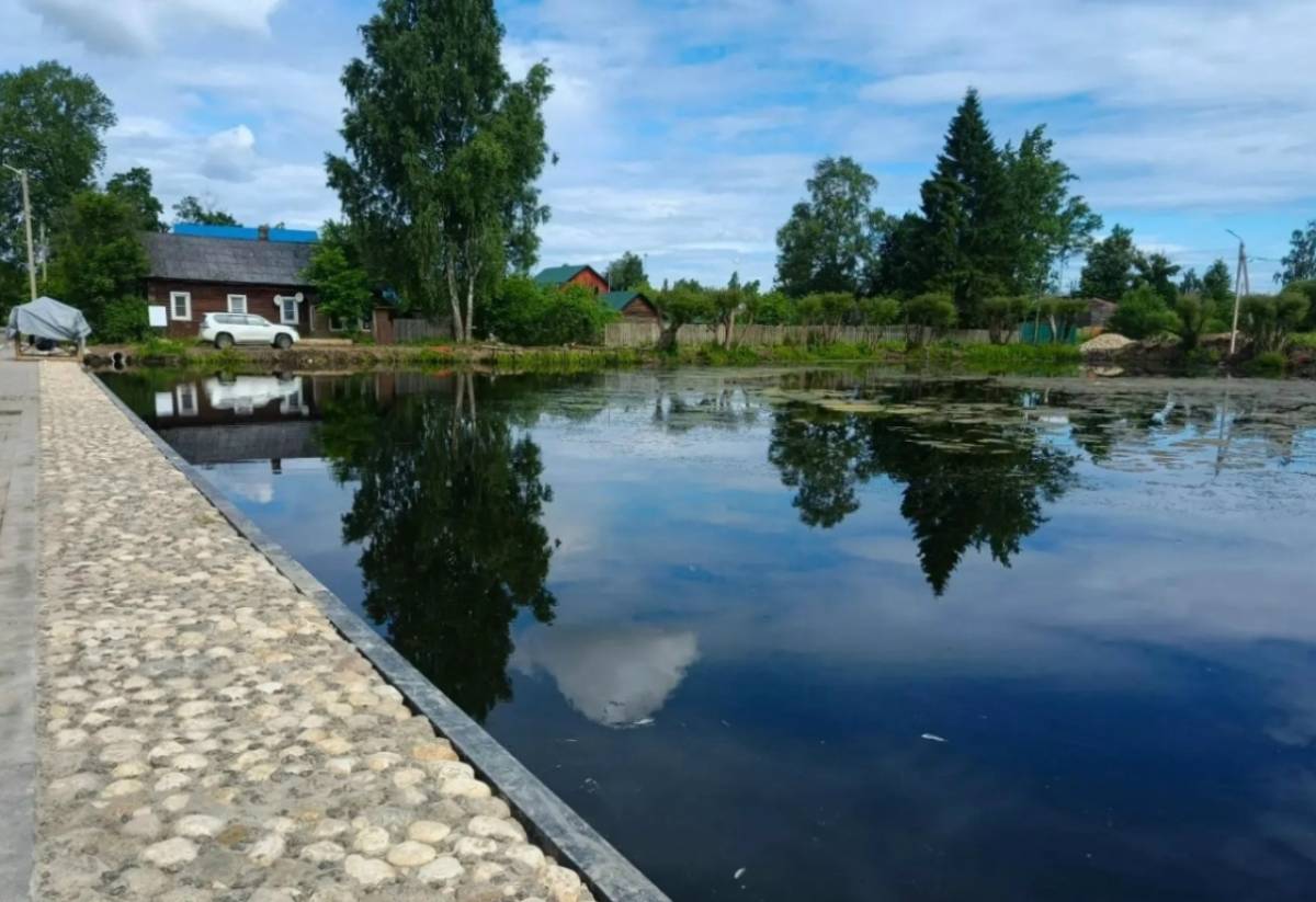 Фото: ВК-страница Дмитрия Платонова