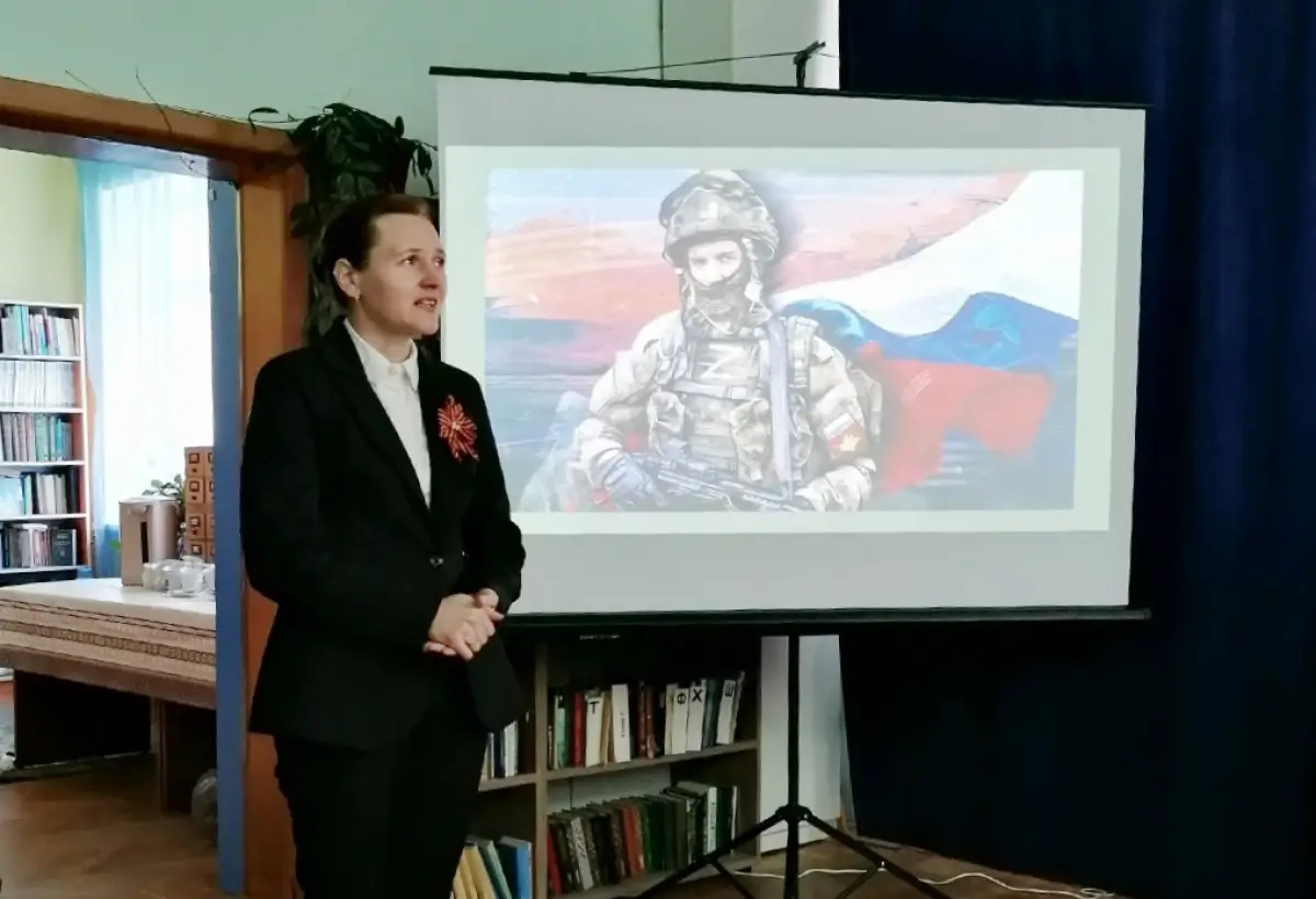 Батецкие библиотекари расскажут в Великом Новгороде о земляках-героях