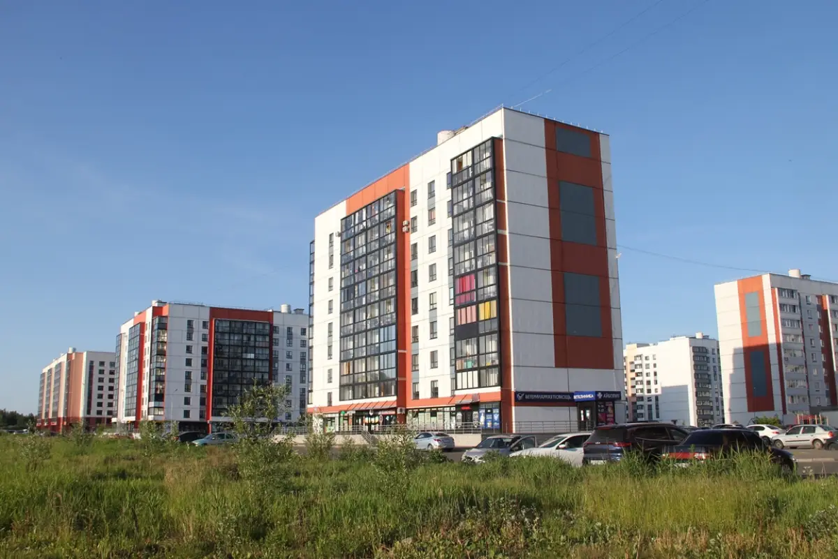 Новгородцам рассказали о новых правилах приёмки работ в многоквартирных домах