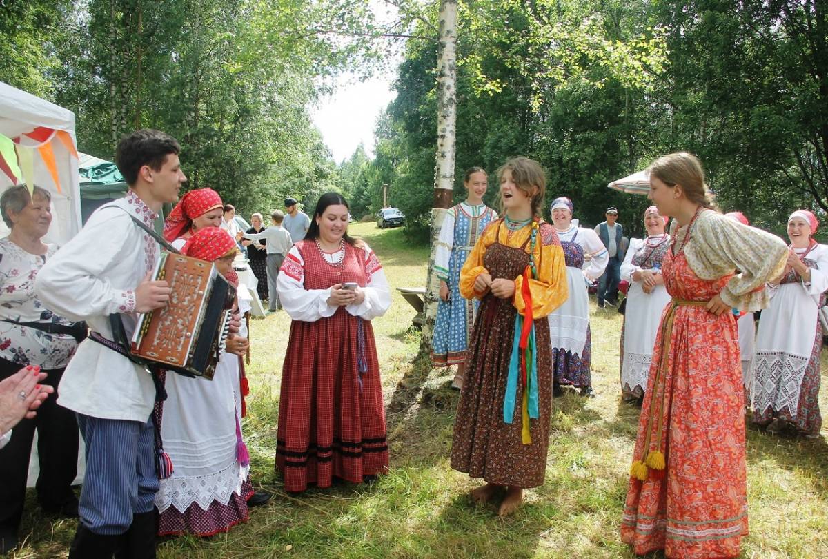 Фотографии Александра Шпилёва