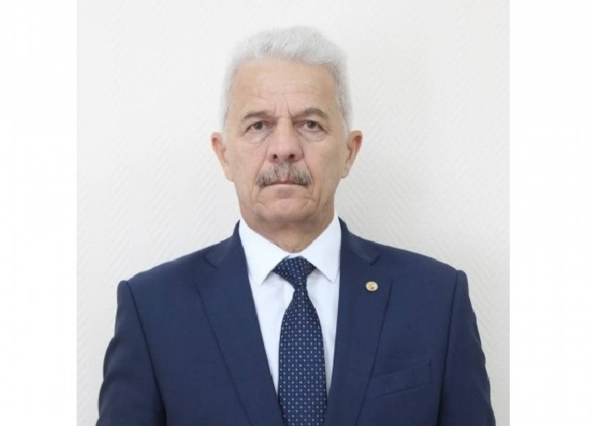Владимир Татаренко назначен министром сельского хозяйства Новгородской области