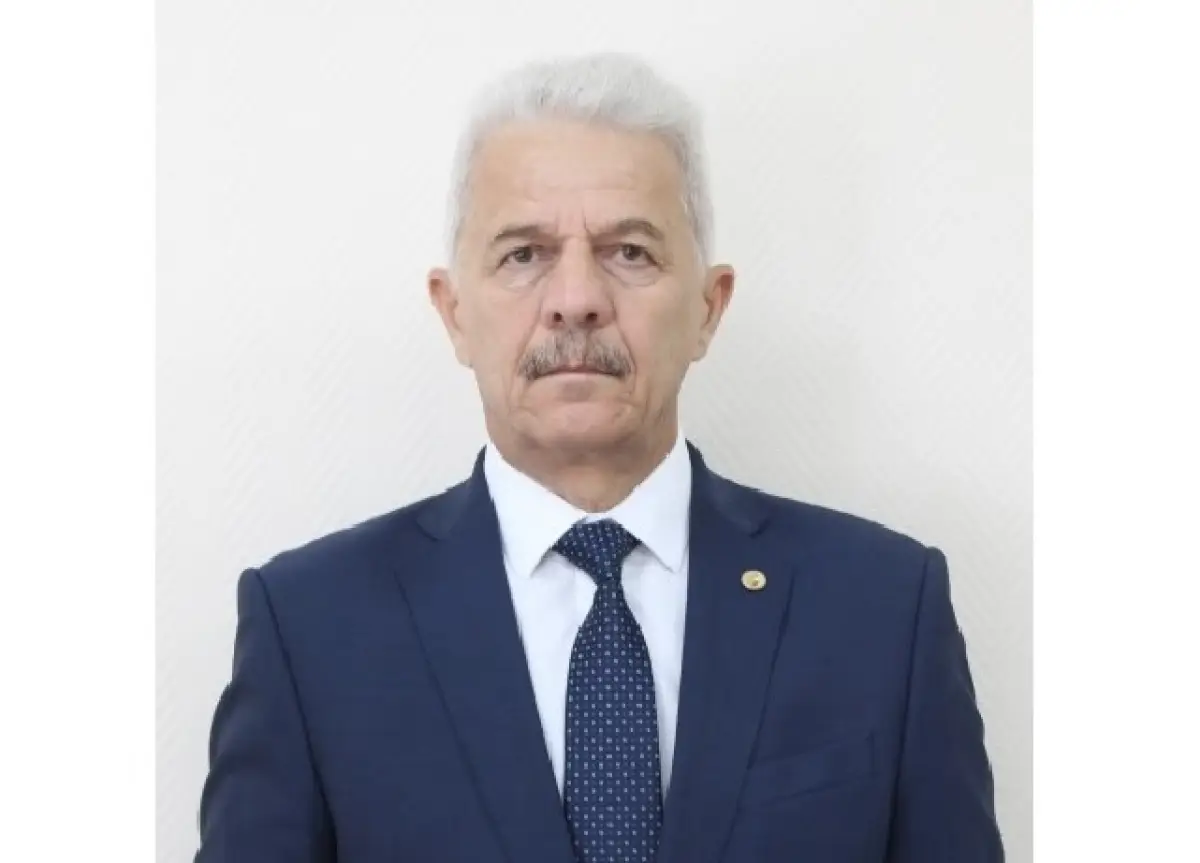 Владимир Татаренко назначен министром сельского хозяйства Новгородской области