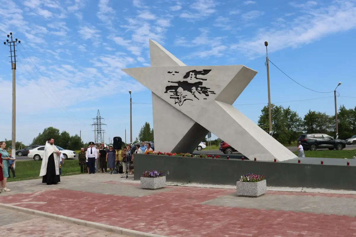 На Новгородчине пройдут мероприятия в память 85-летия контрудара под Сольцами