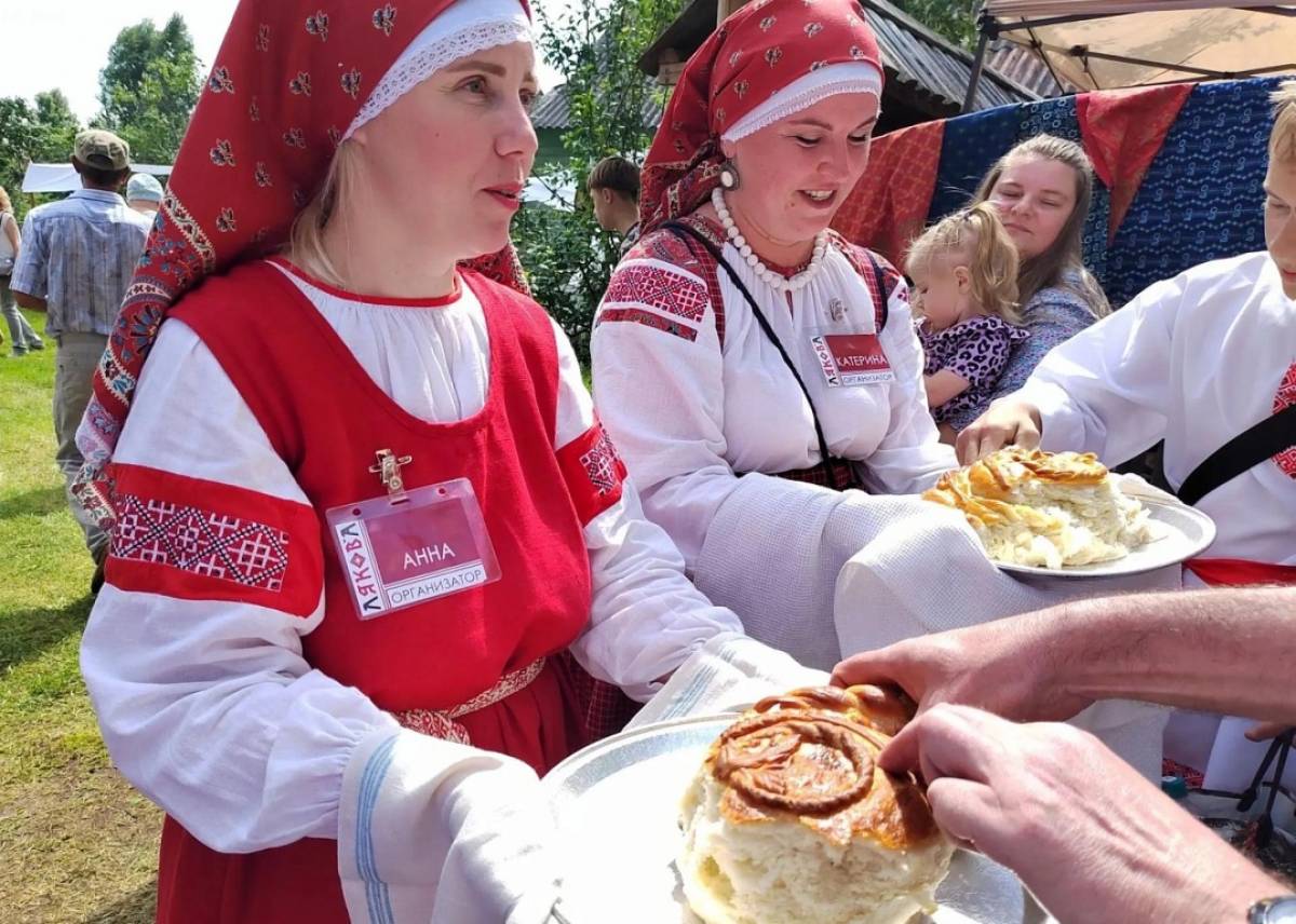 Фотографии пресс-центра правительства Новгородской области