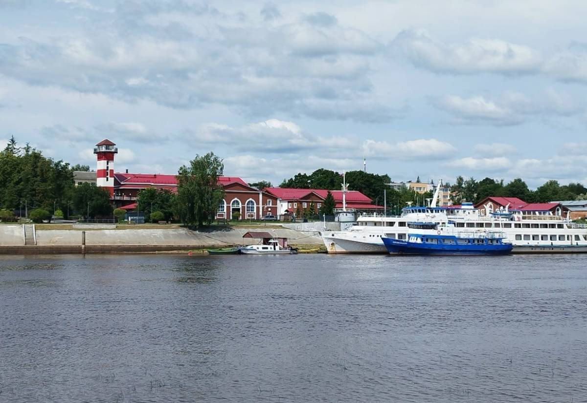 Новгородцев приглашают принять участие в Летнем Забеге Маяков