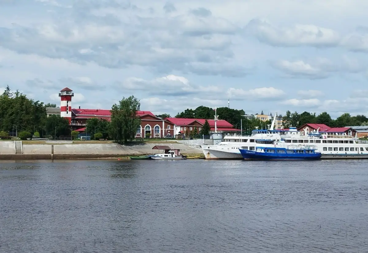 Новгородцев приглашают принять участие в Летнем Забеге Маяков