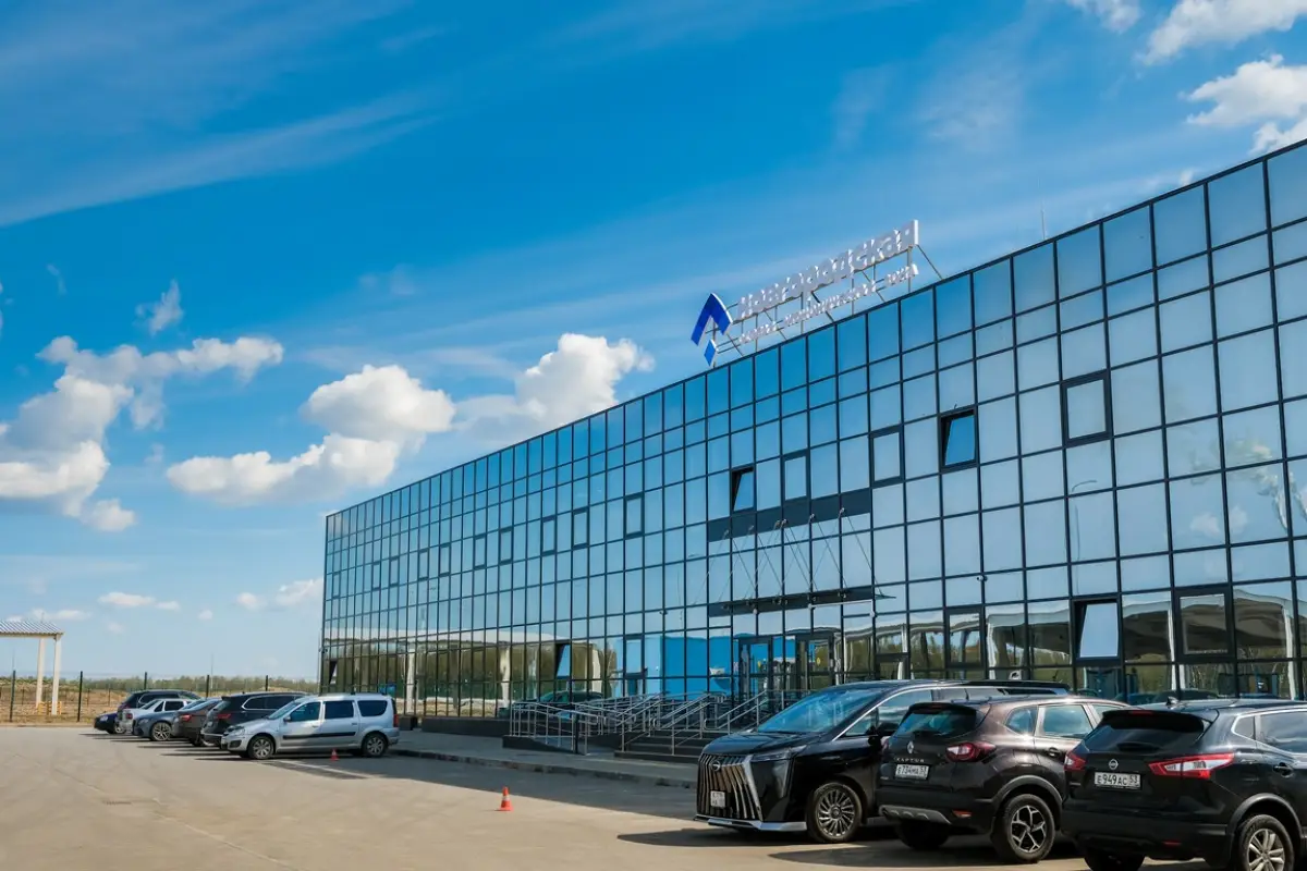 ОЭЗ «Новгородская» признана одной из самых эффективных  в России