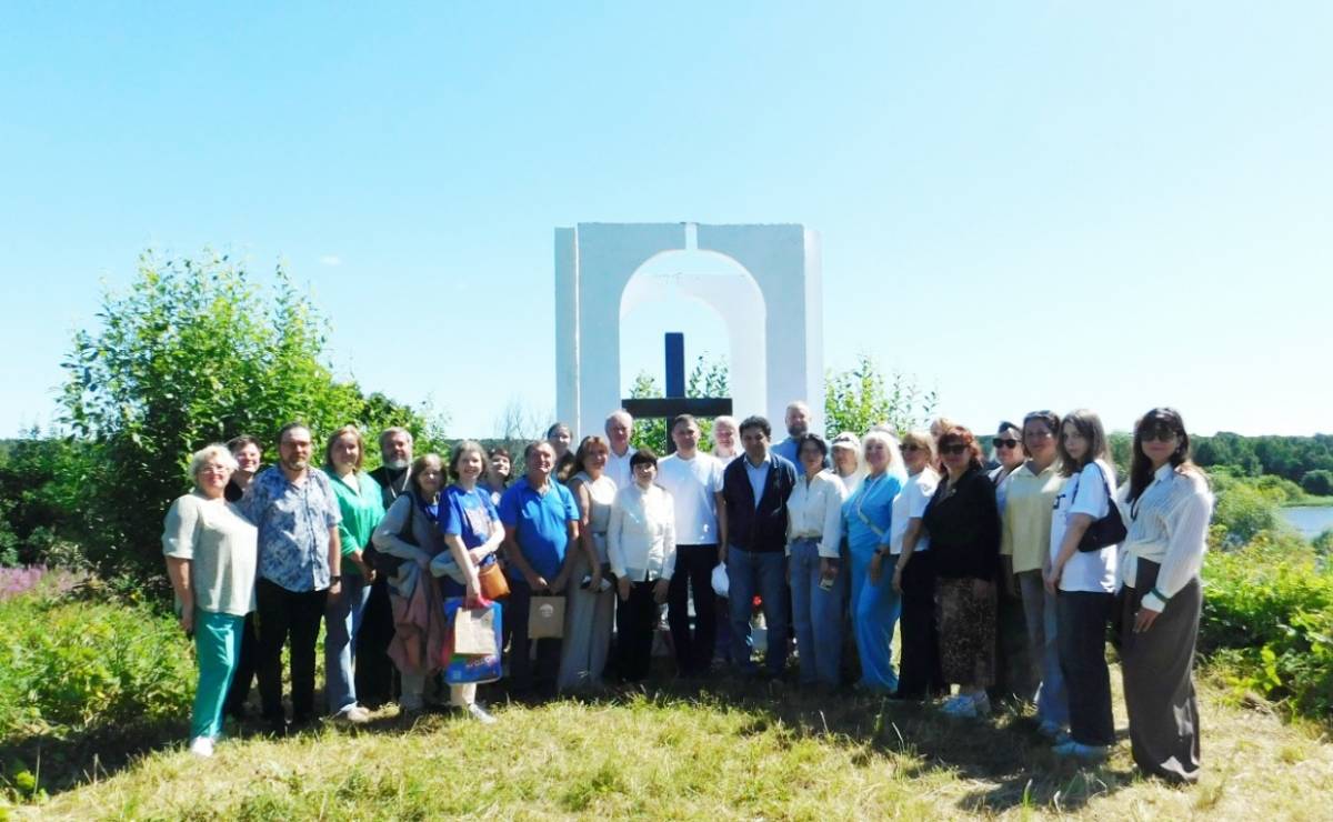 Фото: газета «Родина»