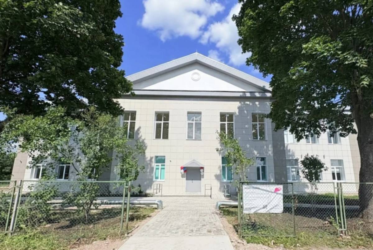 Фотографии пресс-центра правительства Новгородской области