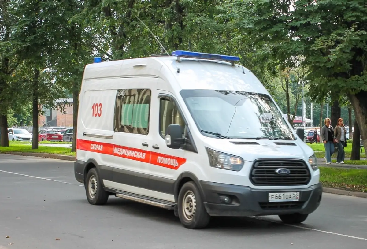Бесконтрольный приём препаратов привёл молодую новгородку к инсульту