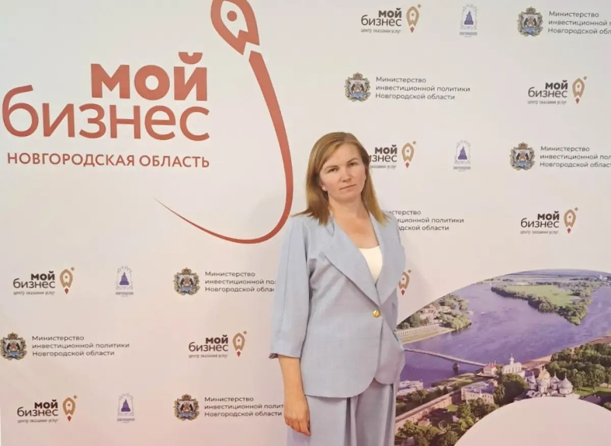 Благодаря гранту в Мошенском округе появится овцеводческая ферма