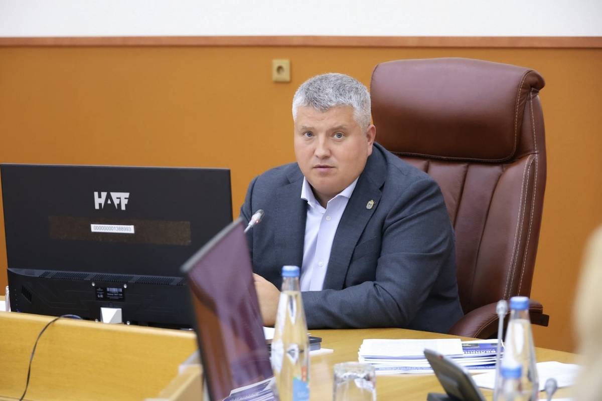 Фотографии пресс-центра правительства Новгородской области