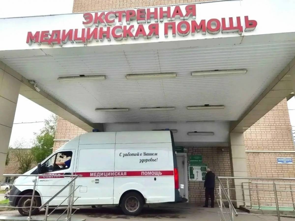Пострадавшего от медведя жителя Крестецкого округа спасли молитва и труд врачей