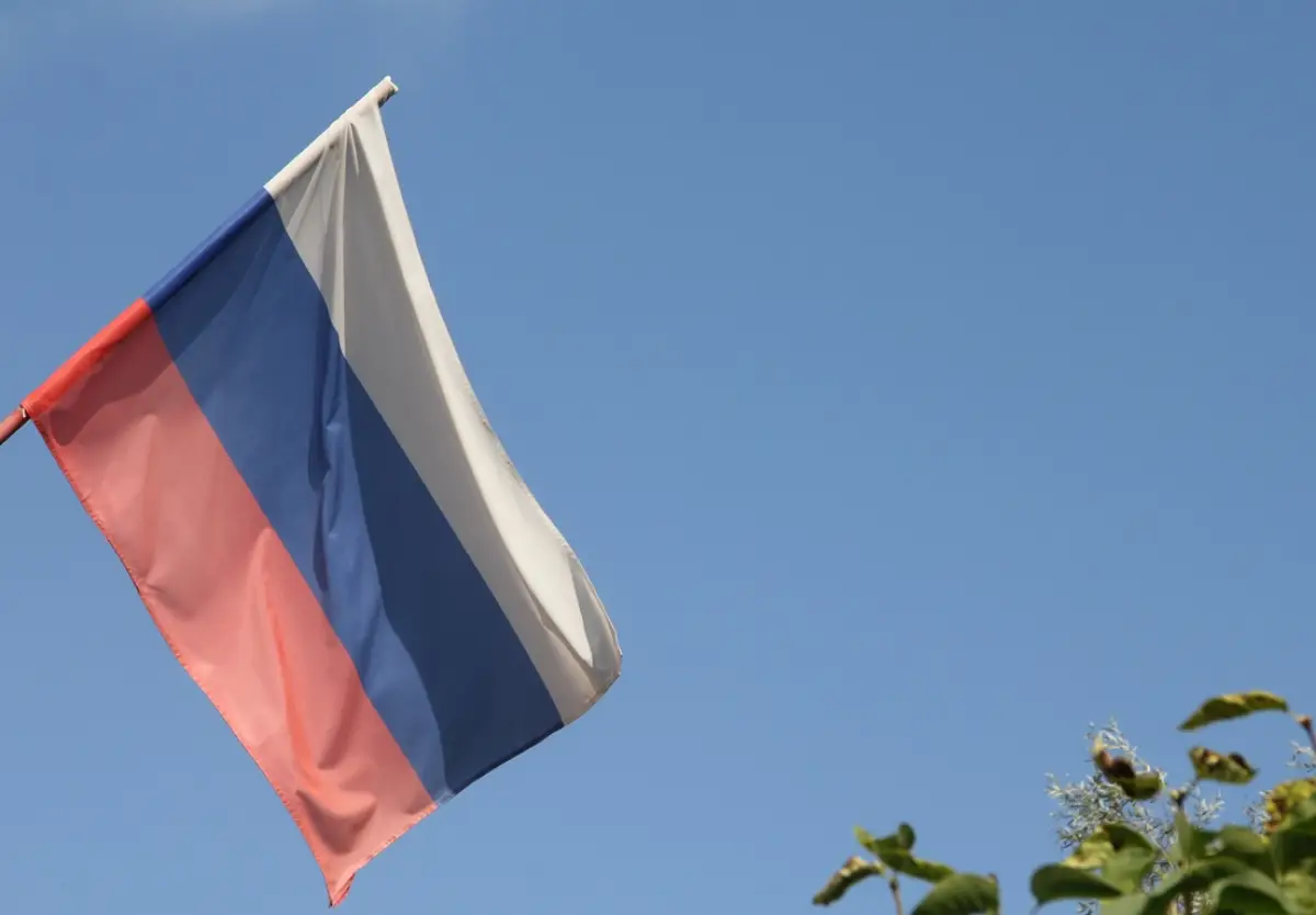 Сегодня в России отмечается День Государственного флага