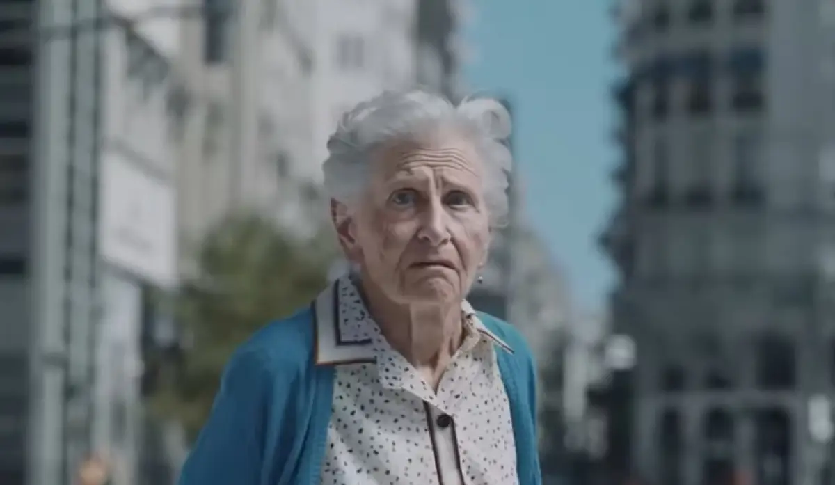 Пожилым пешеходам на заметку: советы, которые могут спасти вам жизнь