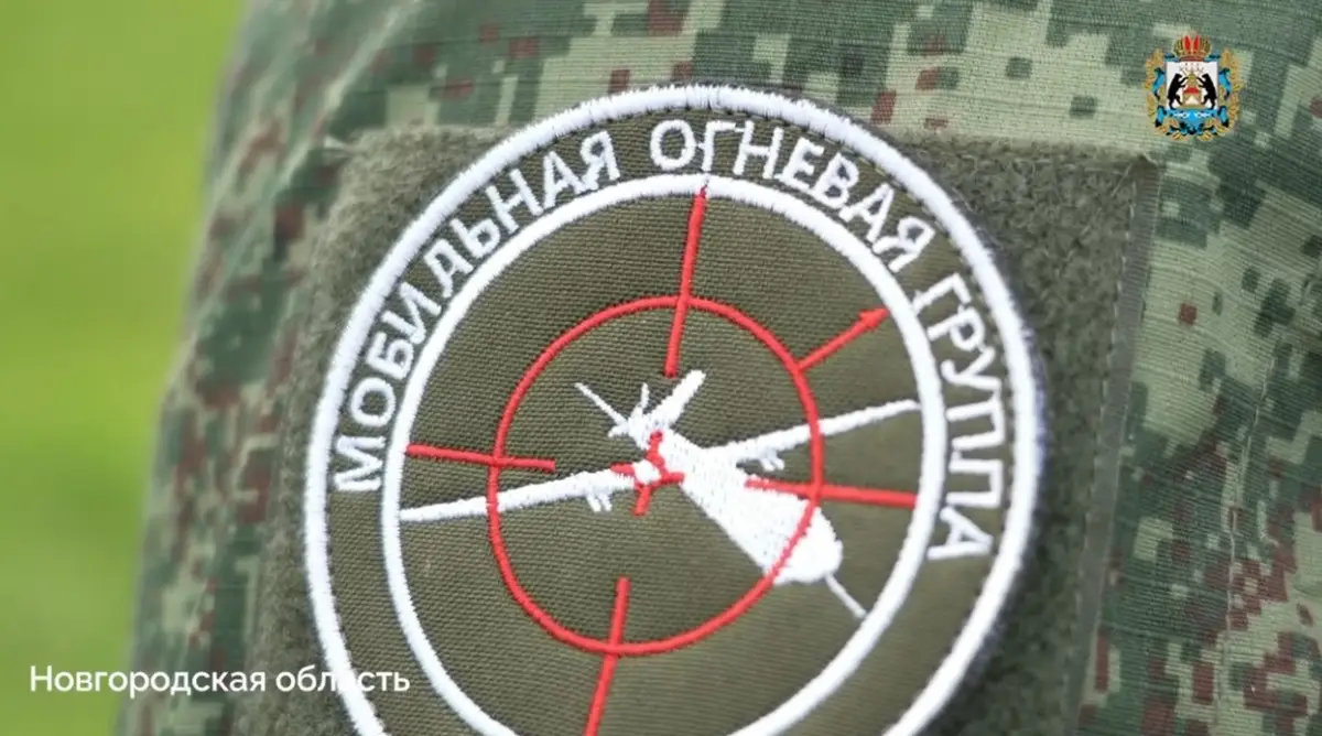 Служба в отряде «БАРС» — это защита родного края и своего дома