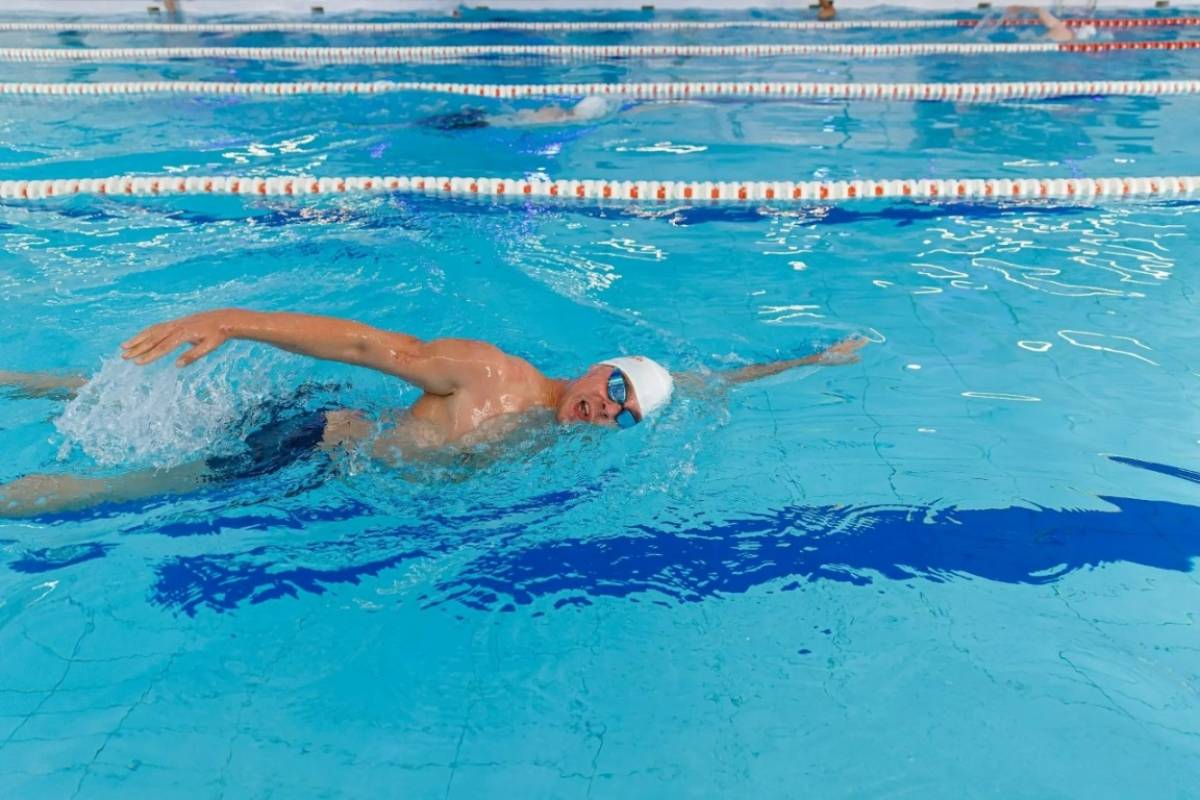 Фото: ВК-страница Елены Кириловой