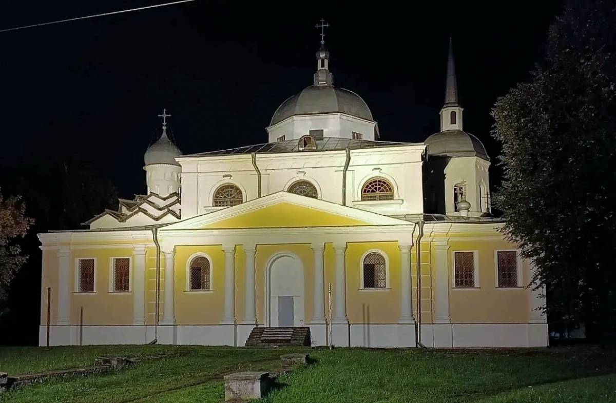 Фото: ВК-страница Александра Розбаума
