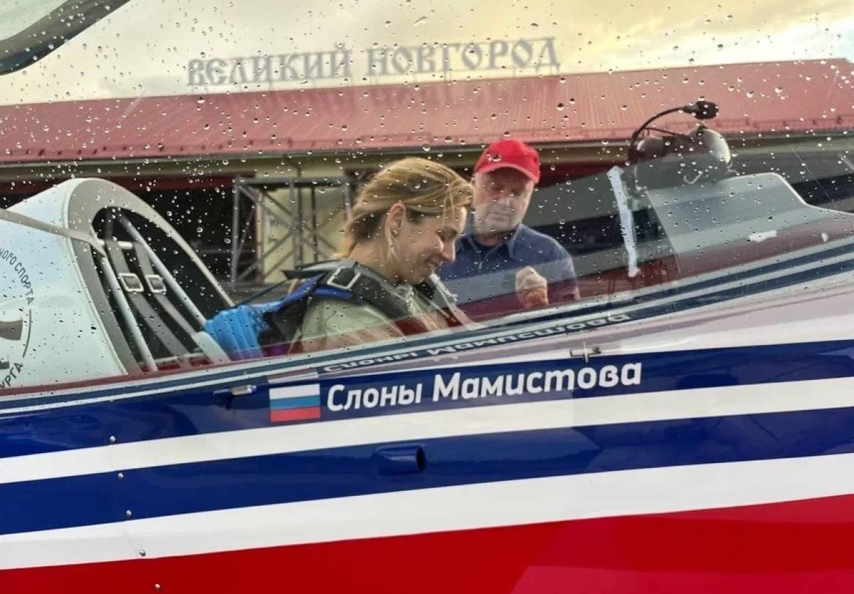 Фотографии предоставлены организаторами соревнований