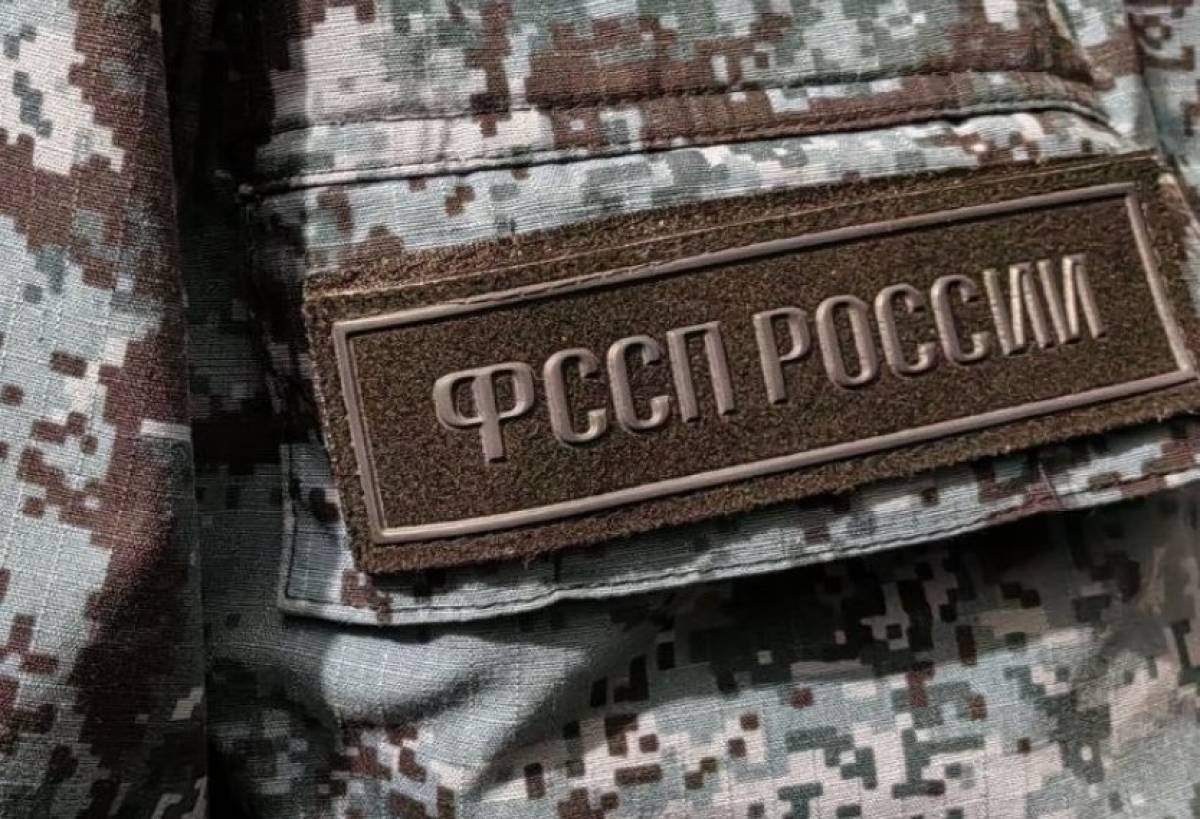 Фото предоставлено УФССП по Новгородской области