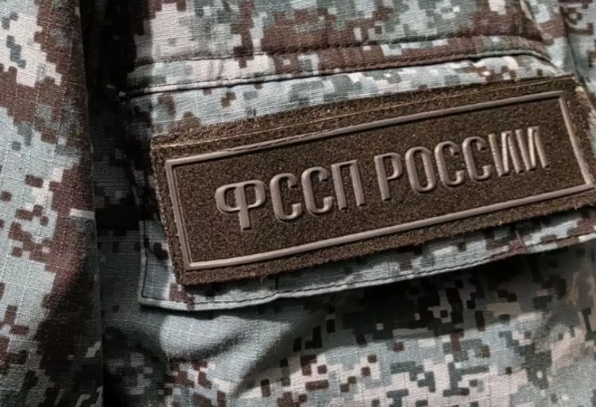 Окуловские приставы приняли участие в акции «Собери ребёнка в школу»