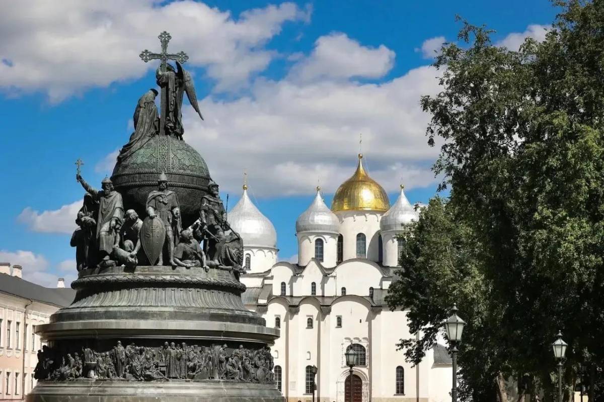 Сегодня впервые отмечается новый праздник — День языков народов России