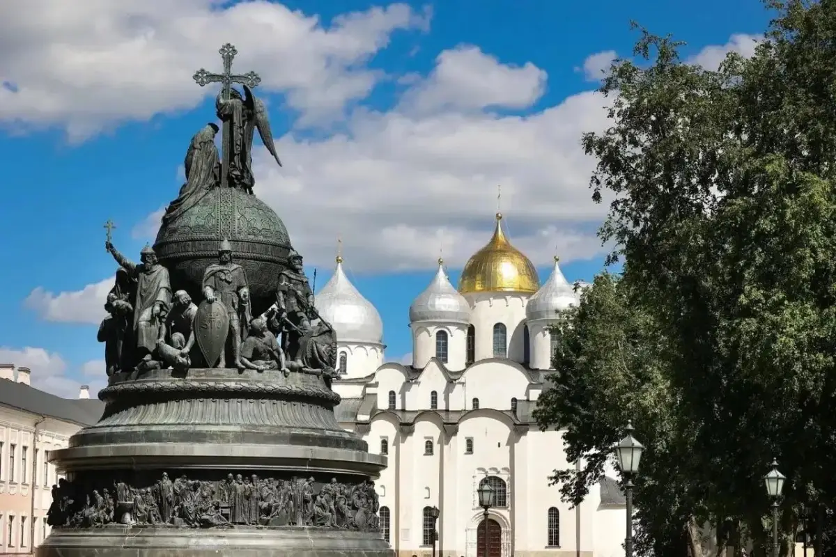 Сегодня впервые отмечается новый праздник — День языков народов России