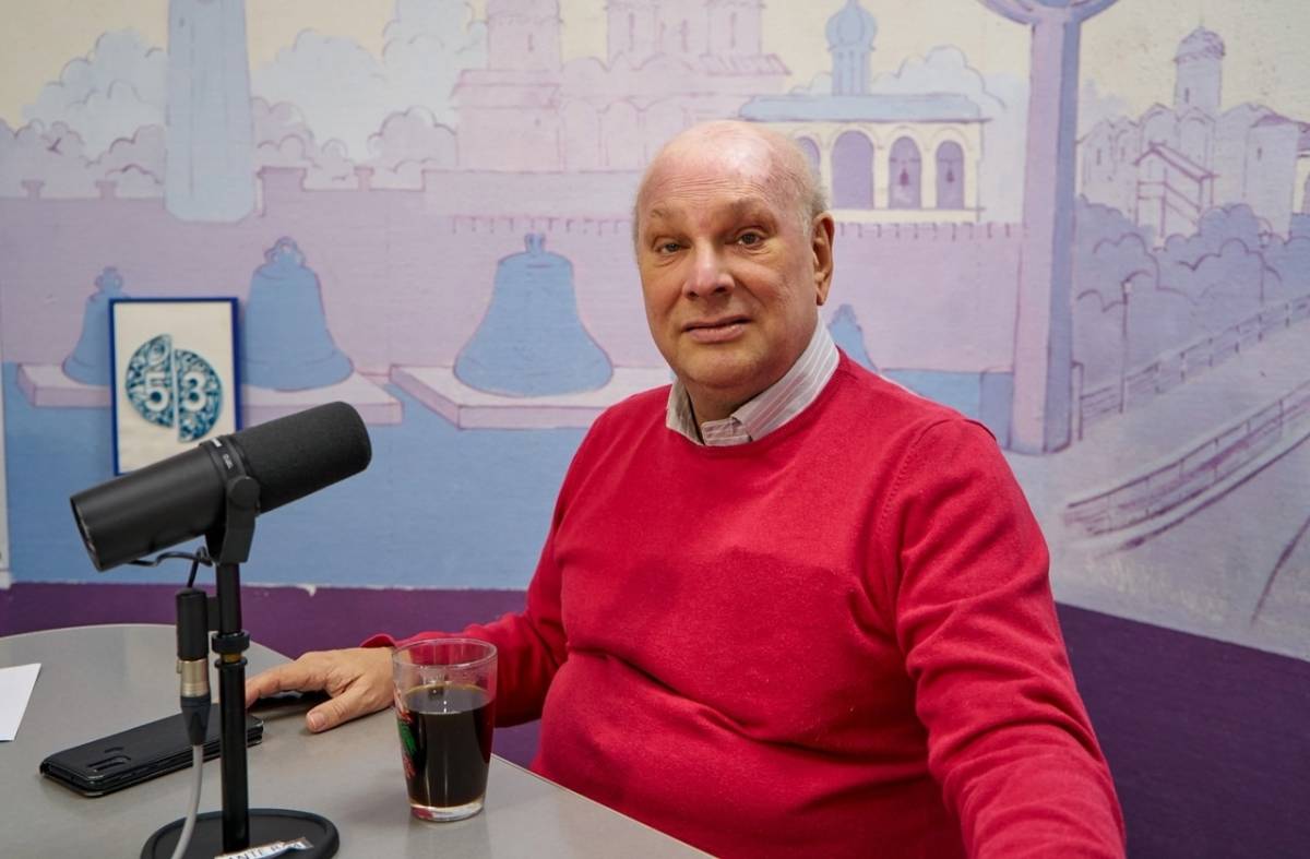Историк Борис Ковалёв развеял главные мифы о блокадном Ленинграде