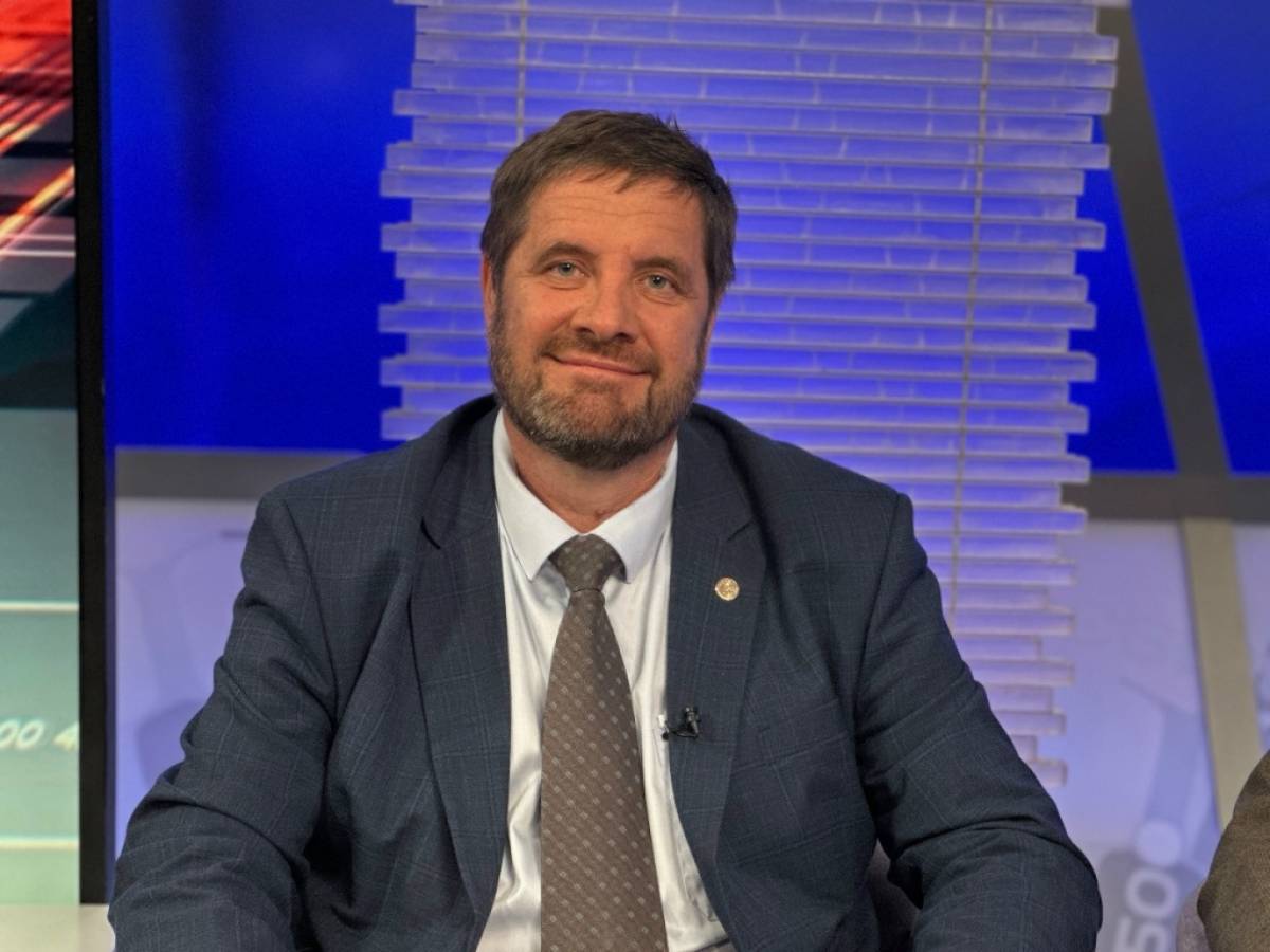 Проректор НовГУ: «К нам придут очень классные мотивированные абитуриенты»