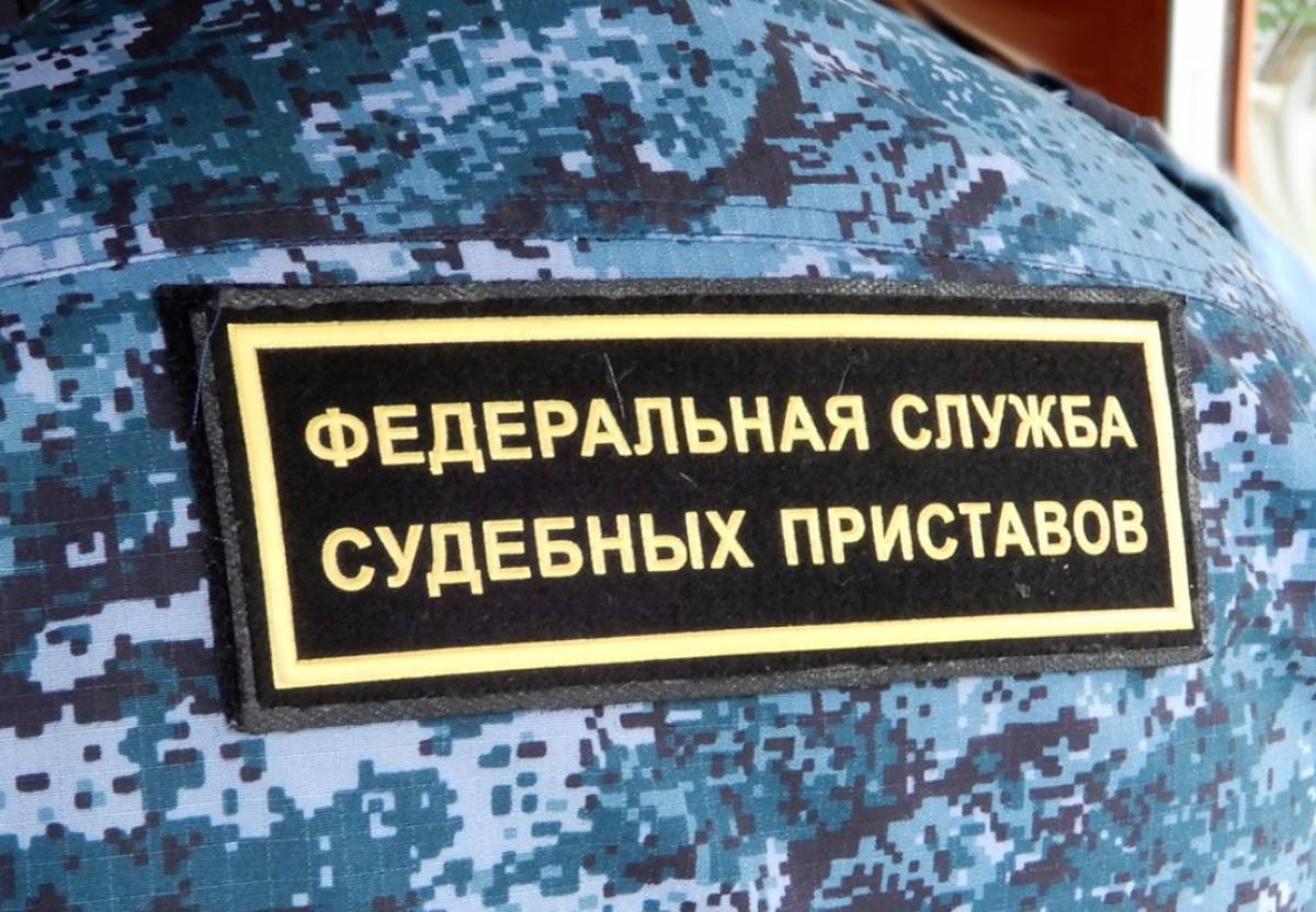 Матёрый новгородский должник пересмотрел свои взгляды на уплату штрафов