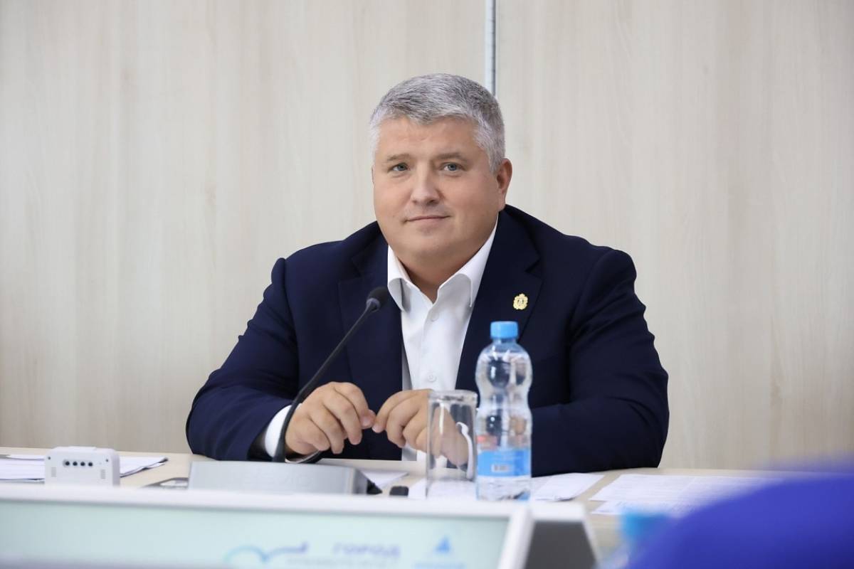 Фотографии пресс-центра правительства Новгородской области