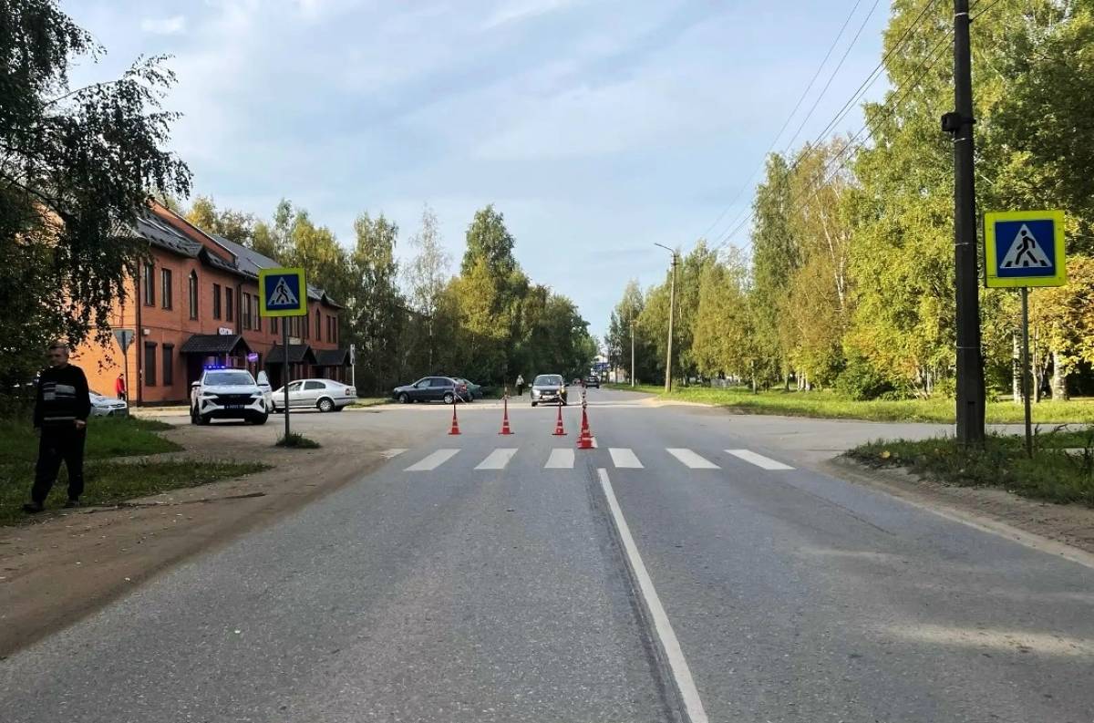 Фото: отдел Госавтоинспекции «Боровичский»