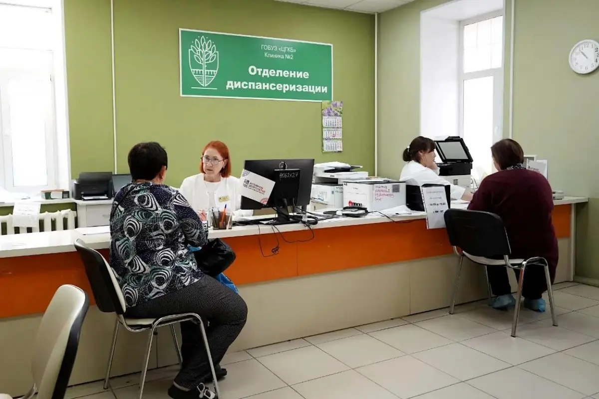 В программу медосмотров и диспансеризации добавят новые обследования