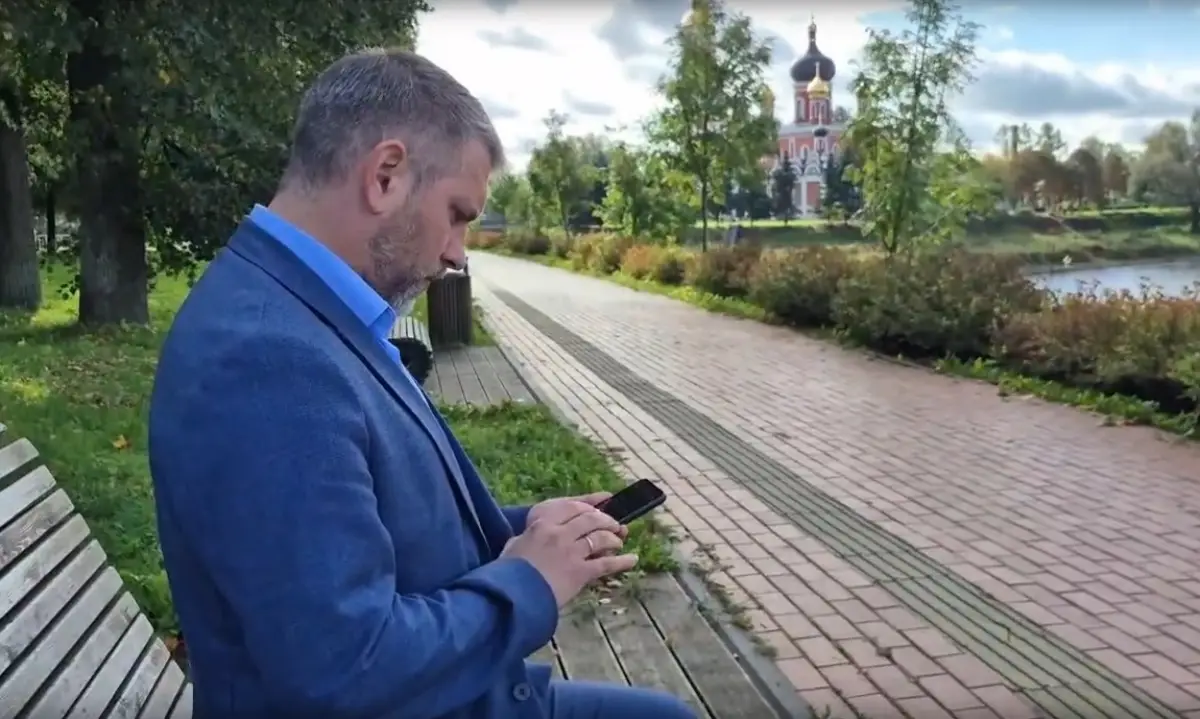 Главы округов Новгородской области голосуют с помощью системы ДЭГ