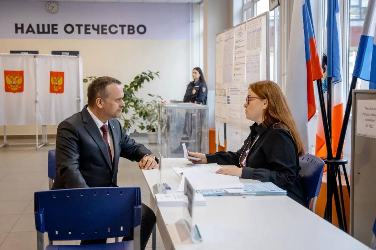 Фото Минтранса РФ