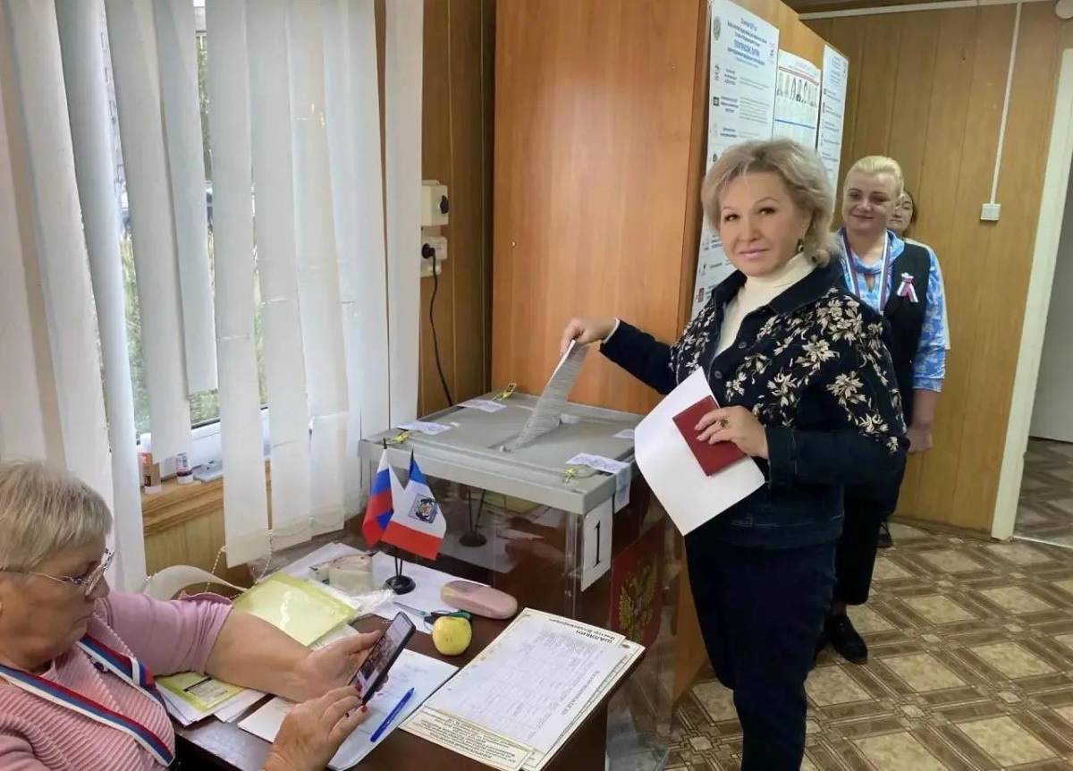 Фото: «Макс» Елены Писаревой