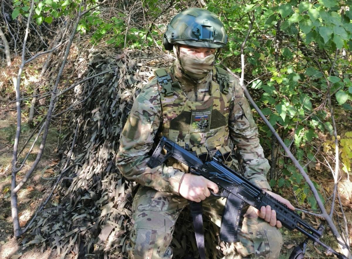 Фото: ВК-страница Анатолия Севостьянова