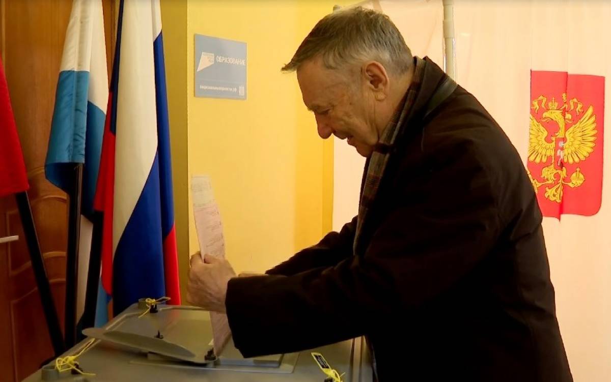 Иллюстрация: кадр НТ