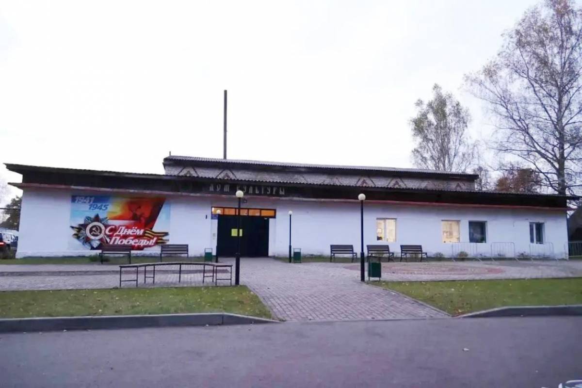 В округах Новгородской области капитально отремонтируют три ДК и библиотеку