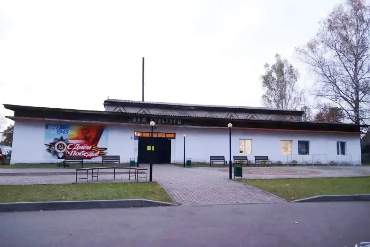 В округах Новгородской области капитально отремонтируют три ДК и библиотеку