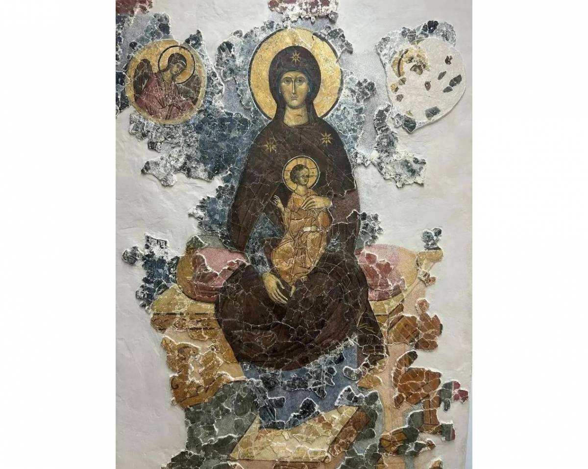 Фото: «Макс» Александра Дронова