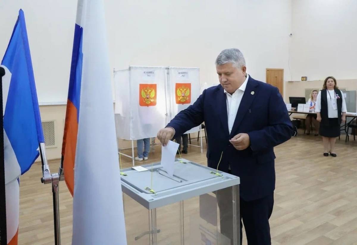 Фото пресс-центра правительства Новгородской области
