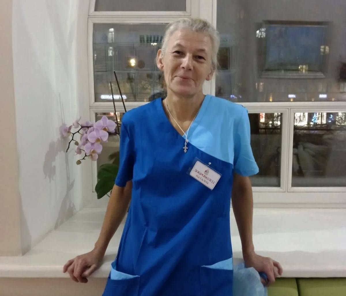 Фото из личного архива Натальи Степановой