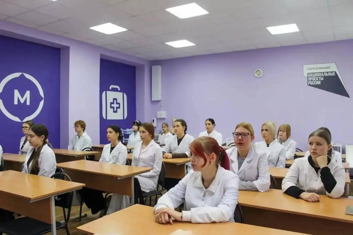 Фото: «Макс» Александра Дронова