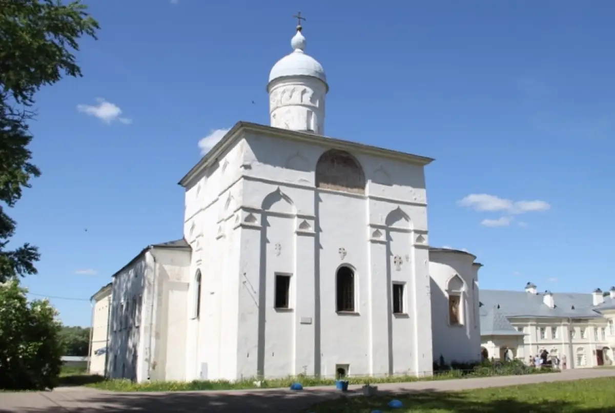 Пятый сезон Сретенского лектория посвятят новгородским святым