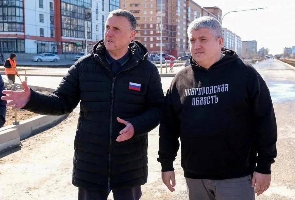 Александр Розбаум оценил год работы губернатора: «Мы сделали правильный выбор»