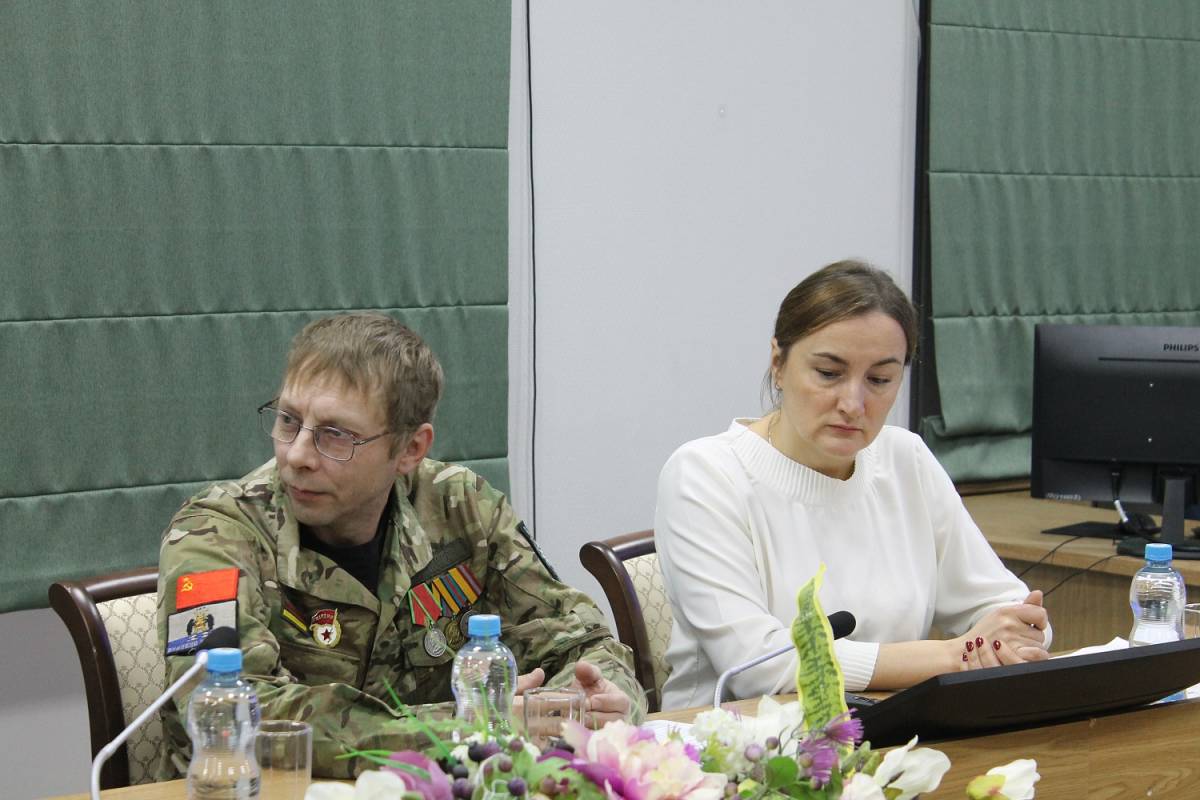 Фото: министерство сельского хозяйства Новгородской области