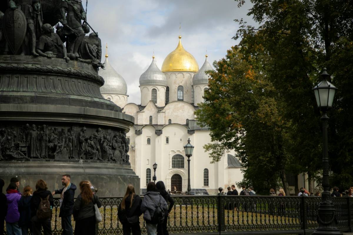 Фото: «Макс» Александра Дронова