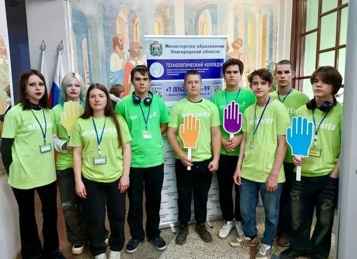 Фото: официальные ресурсы образовательных организаций СПО региона