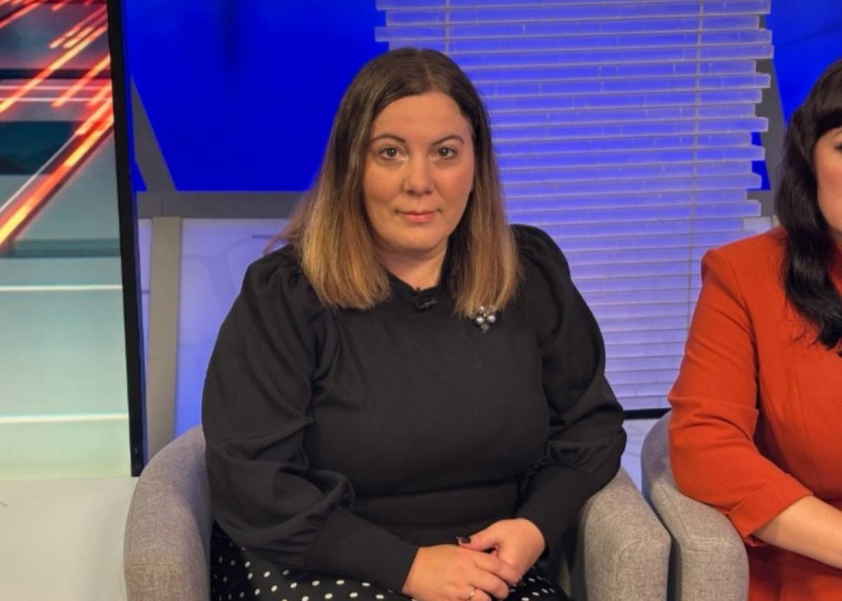 Елена Сотникова: проект «Выход 31» нацелен на помощь подросткам и их родителям
